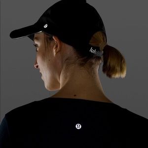 Lululemon Fast and Free Women’s Run Hat